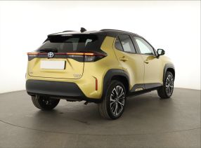 Toyota Yaris Cross - 2023