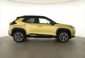 Toyota Yaris Cross - 2023