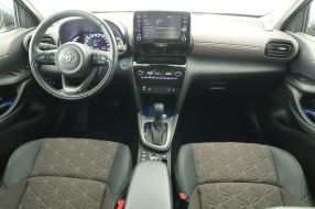 Toyota Yaris Cross - 2023