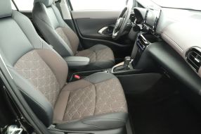 Toyota Yaris Cross - 2023