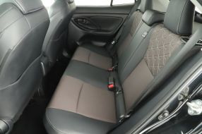 Toyota Yaris Cross - 2023