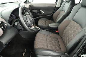 Toyota Yaris Cross - 2023