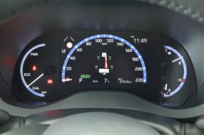 Toyota Yaris Cross - 2023