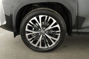 Toyota Yaris Cross - 2023