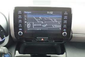 Toyota Yaris Cross - 2023