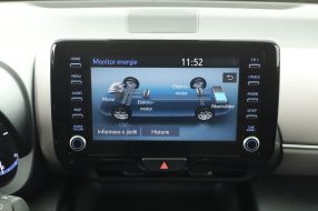 Toyota Yaris Cross - 2023
