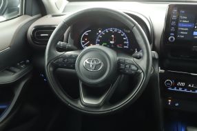 Toyota Yaris Cross - 2023