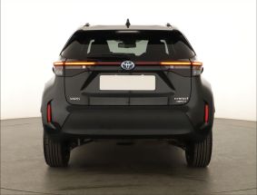Toyota Yaris Cross - 2023