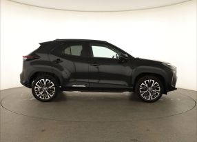 Toyota Yaris Cross - 2023