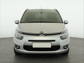 Citroen C4 Grand Picasso - 2015