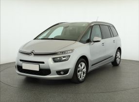 Citroen C4 Grand Picasso - 2015