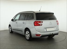 Citroen C4 Grand Picasso - 2015