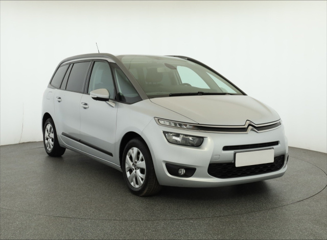 Citroen C4 Grand Picasso 2015