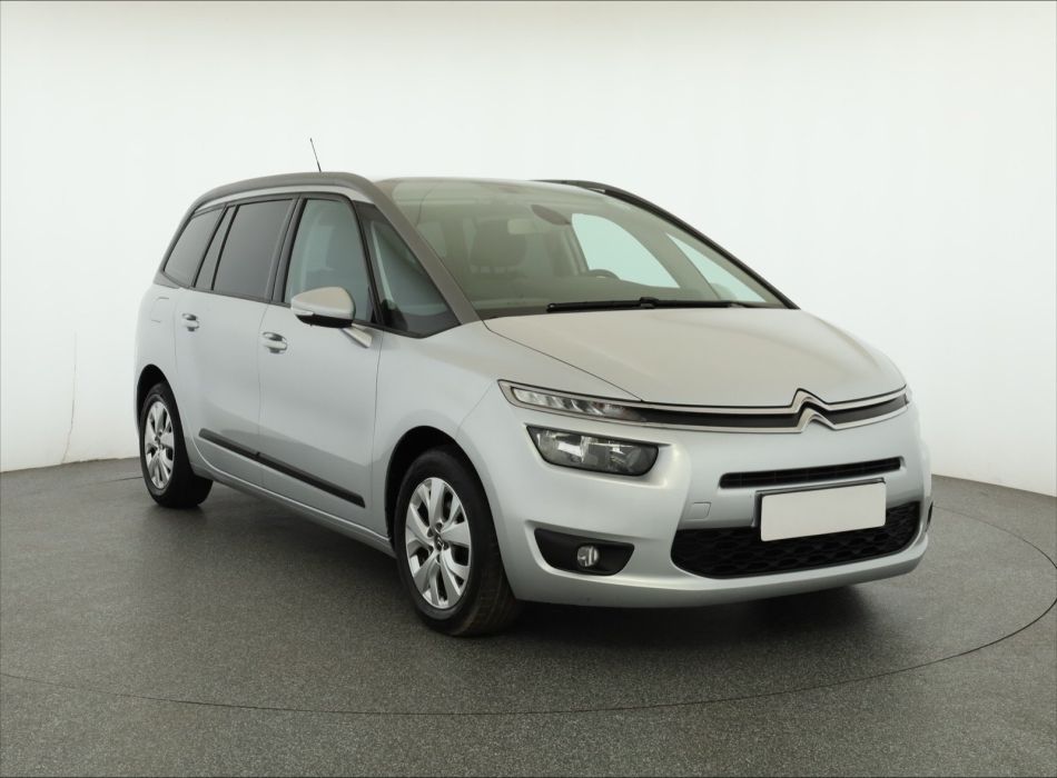 Citroen C4 Grand Picasso - 2015