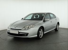 Renault Laguna - 2010