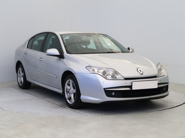 Renault Laguna 2010