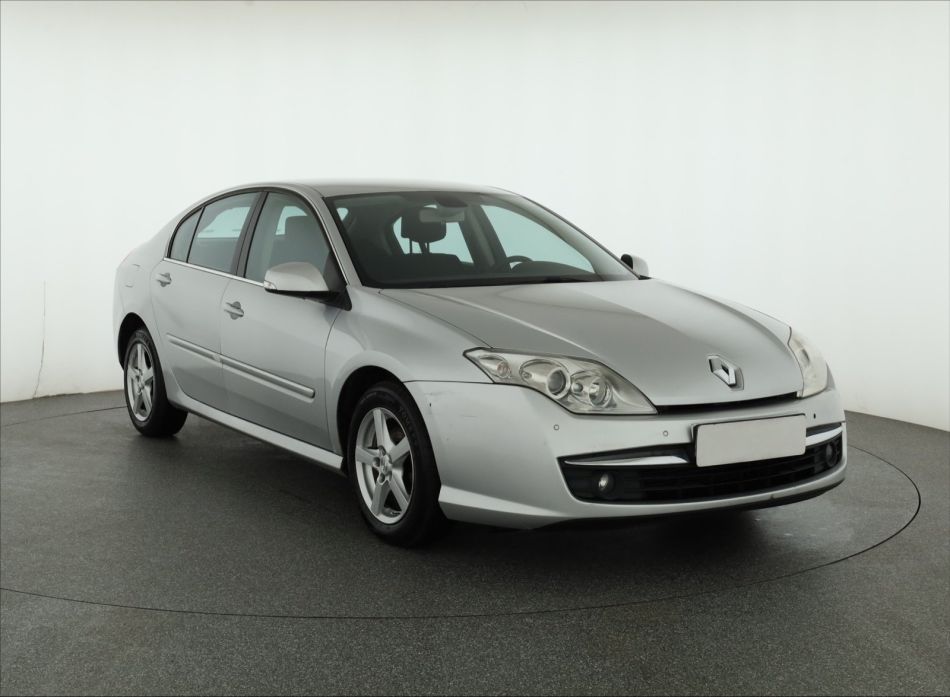 Renault Laguna - 2010