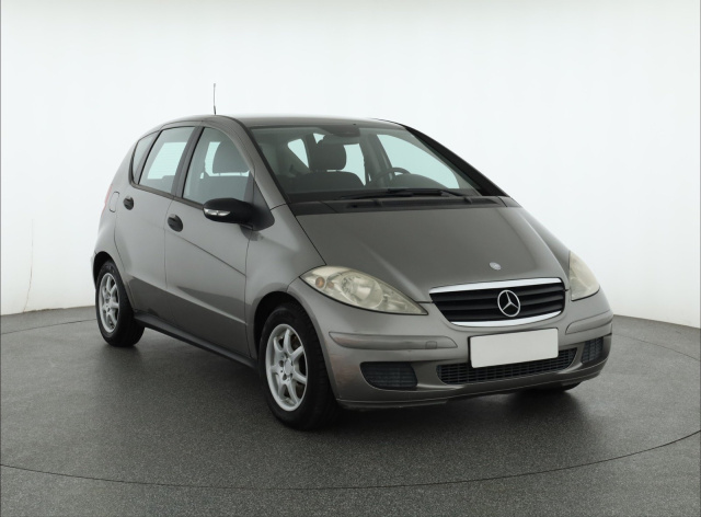 Mercedes-Benz A 2006