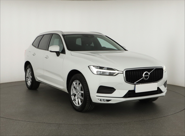 Volvo XC60 2018