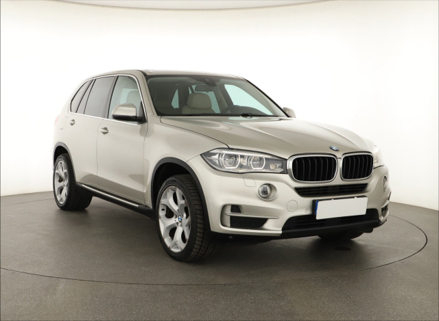 BMW X5 2014