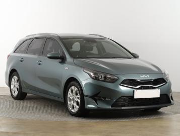 Kia Ceed, 2023