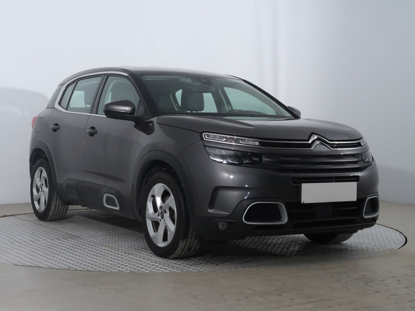 Citroen C5 Aircross 2021 BlueHDi 130 133264km SUV