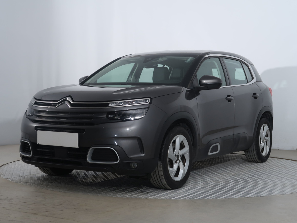 Citroen C5 Aircross 2021 BlueHDi 130 133264km SUV