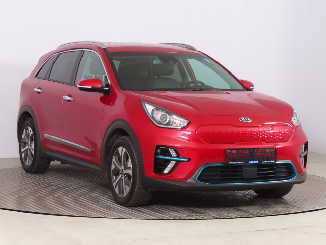 Kia e-Niro 2019