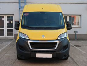 Peugeot Boxer - 2019