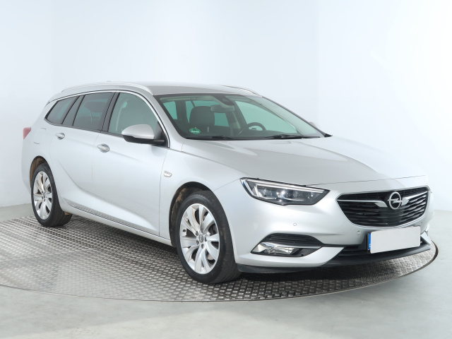 Opel Insignia 2018