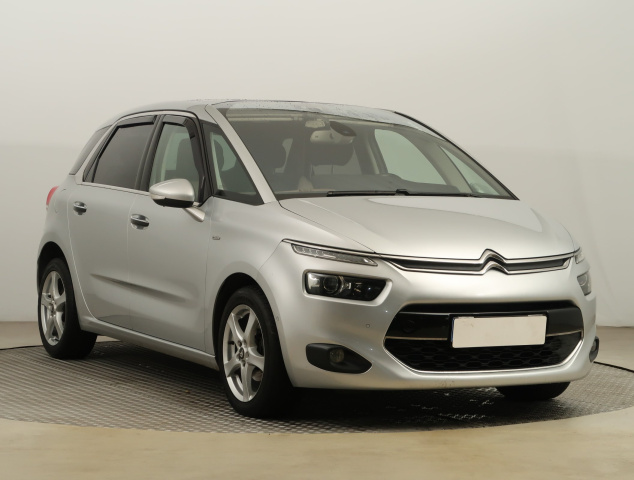 Citroen C4 Picasso 2014