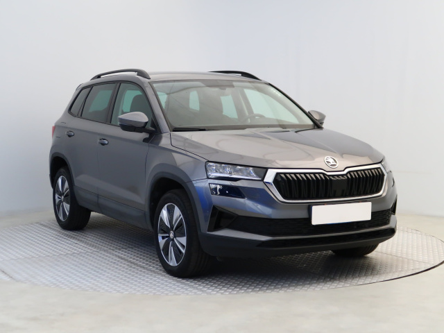 Škoda Karoq 2023