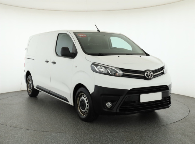 Toyota Proace 2017