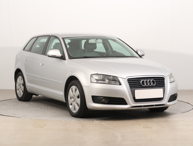 Audi A3 2010