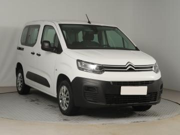 Citroen Berlingo, 2024