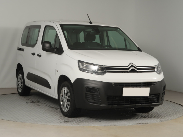 Citroen Berlingo 2024