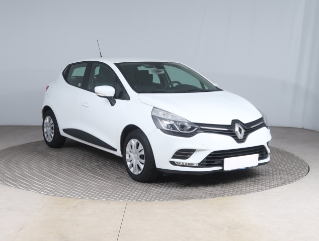 Renault Clio 2019