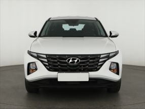 Hyundai Tucson - 2022