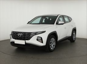 Hyundai Tucson - 2022