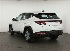 Hyundai Tucson - 2022