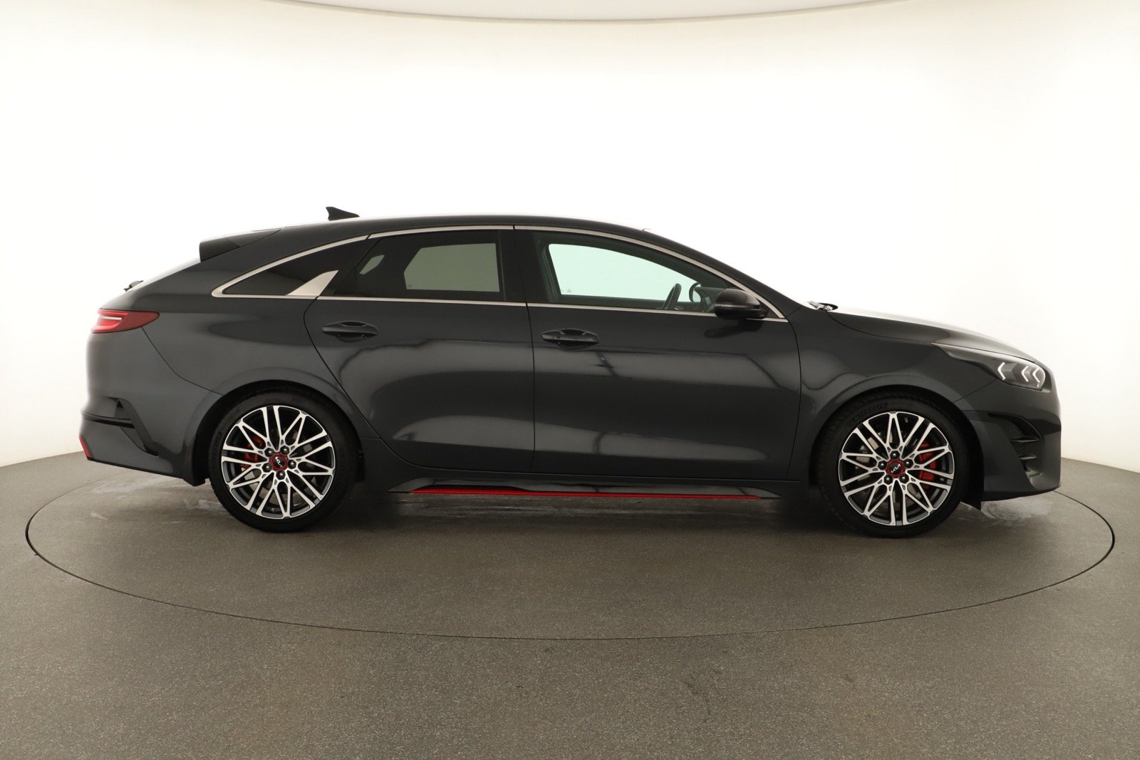 Kia ProCeed 2022 GT 1.6 T