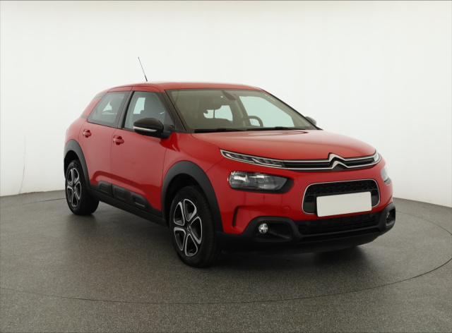 Citroen C4 Cactus 2020