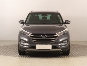 Hyundai Tucson - 2017