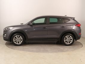 Hyundai Tucson - 2017