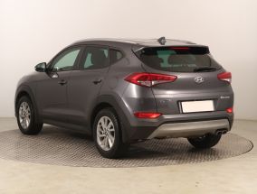 Hyundai Tucson - 2017