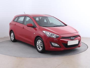 Hyundai i30, 2013