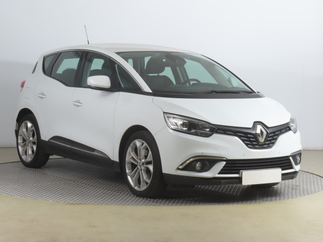 Renault Scenic 2017