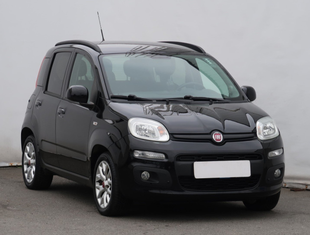 Fiat Panda 2017