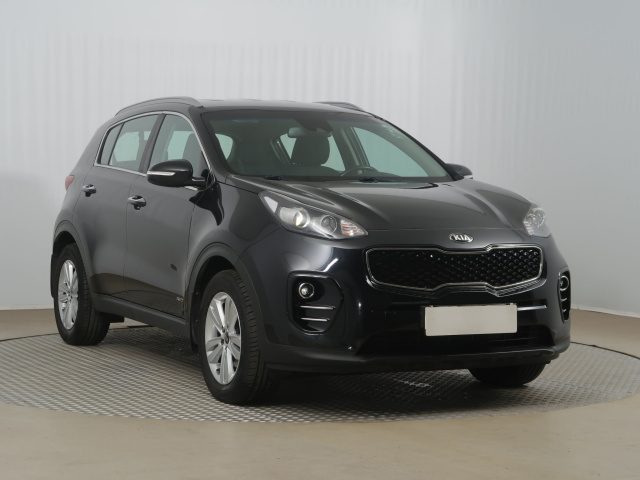 Kia Sportage 2018