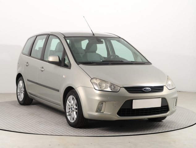 Ford C-Max 2010